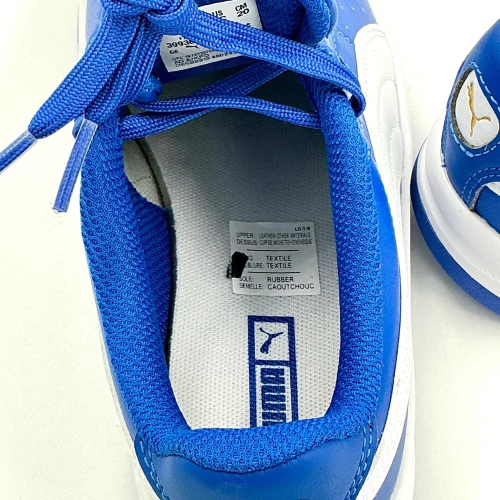 Puma brand model